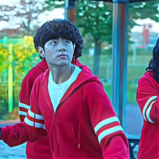 ⚡ Somun Aura Moment 🔥 | The Uncanny Counter Edit#somun#theuncannycounter