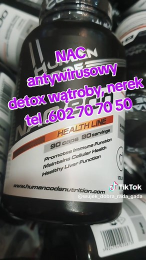 #nac #glutation #ważne #dlaciebie #sklepinternetowy @Casa Carina dekoracje do domu