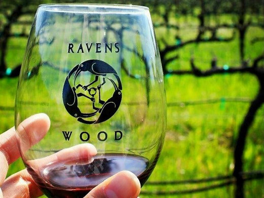 Ravenswood Winery | Sonoma Valley Wine Trolley