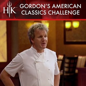 U...S...A, U...S...A! 🇺🇸 We've scoured several seasons of the show to bring you the best moments from the American Classic Challenge. In this challenge, Chef Gordon Ramsay tasks the chefs with creating an upscale version of a classic dish enjoyed by the American public. From meatloaf to mac and cheese, each chef puts their own spin on the dish, hoping to impress Ramsay and earn points. #HellsKitchen #GordonRamsay #USA | Hell's Kitchen USA