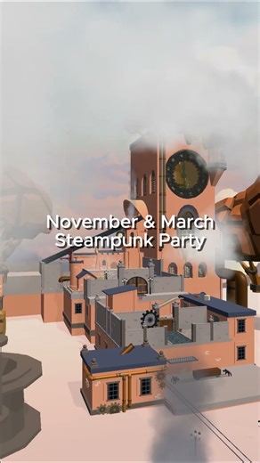 What level did you get? - Human Fall Flat