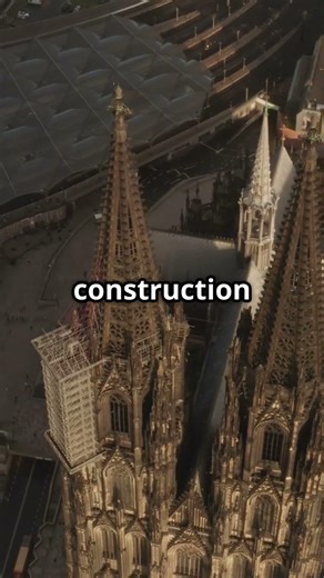 Cologne Cathedral and the Relics of the Three Wise Men: History, Legend, and Medieval Power#travel