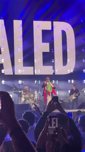 Cheb Khalid Didi Live in Qatar #chebkhaled #didi #raimusic #live #qatar