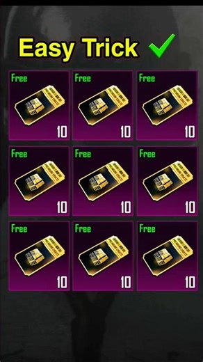 Free Premium Crates ✅ Easy Trick