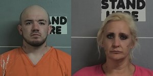 2 Livermore gas station robbery suspects caught in the woods, troopers say