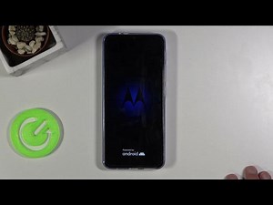 How to Factory Reset MOTOROLA Moto G30 - Wipe All Data / Resto...