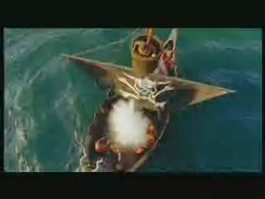 Asterix & Obelix : Mission Cleopatra