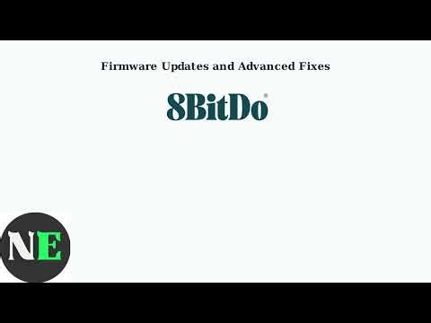 How to Fix 8BitDo Xbox One Controller Not Pairing – Reset, Firmware & Bluetooth Mode