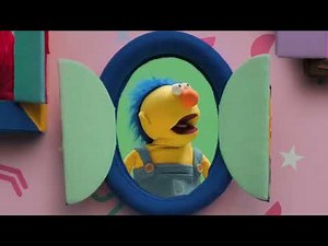 [YTP] There's three of blobs DHMIS
