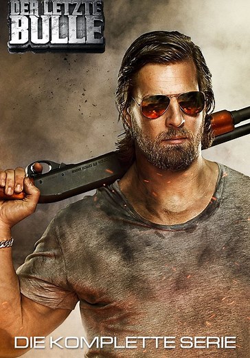 Der letzte Bulle - Stream: Jetzt Serie online anschauen