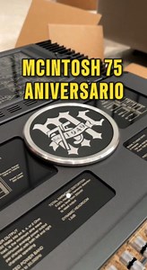 5K views · 113 reactions | Unboxing del MA12000 de McIntosh  #fortuneacoustics #mcintosh #ma12000 #mcintoshaudio #audio #musica #music #HiFi #audiosistem #audiohifi #hifiaudio #highfidelity #estereo #bocinas #altavoz #audiofilia #highend | Fortune Acoustics | Facebook