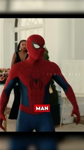Spider Man beats hulk In spider man brand new day! 🤯 #marvel #spiderman #shorts