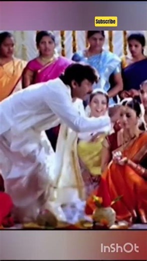#shortd#part 2#move.;±అందరివాడు#Chiranjeevi#Tabu