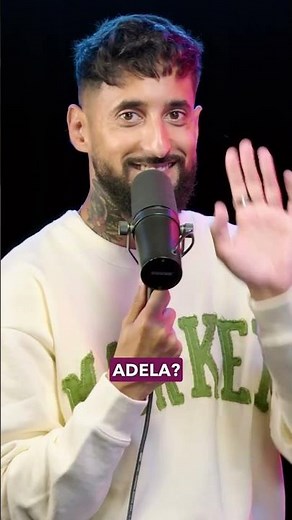 Mám rada veľké nosy /w EMMA DROBNÁ
