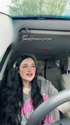 Forever obsessed with this band. 🖤 @SleepTheory #sleeptheory #gravity #cullenmoore #fyp