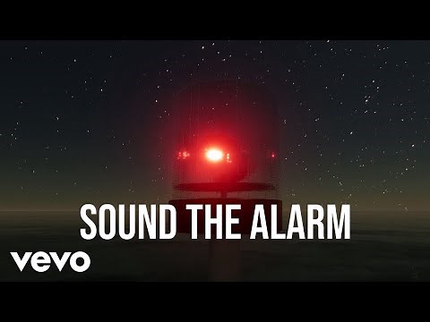 Styx - Sound The Alarm (Lyric Video)