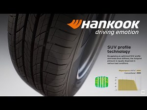 [Hankook Tire] Dynapro HP2