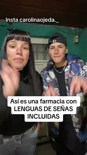 Aprende Lenguaje de Señas con Humor
