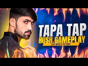 Full n FINAL Which Commando💀🔥/ FURY LIVE