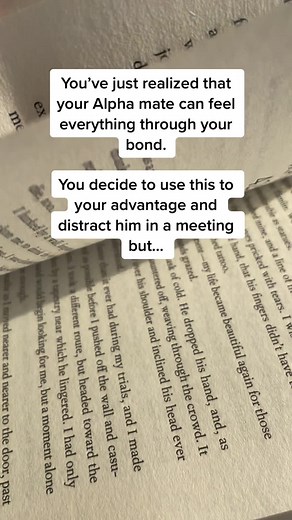 Alpha Mate Bond Distraction | Shifter Romance Fantasy