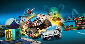 Conoce los modos de batalla de Micro Machines World Series | LevelUp