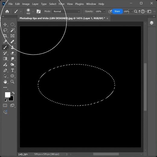 243K views · 3.6K reactions | Photoshop tips and tricks on Reels | Facebook