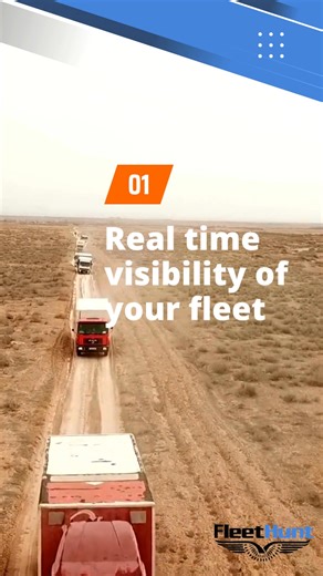 Managing a fleet doesn’t have to be complicated. With Fleethunt’s Smart Trackers, you get a clear view of every vehicle’s location, and route history — all in one place. From real-time alerts to detailed reports, Fleethunt helps you save time, and deliver on time — every time. ⏱️ Because when you know more, you move better. 💪 #FleetSmart #Fleethunt #RealTimeTracking #gpstracker #canada #usa #trucking #gps #logistics #truckingindustry #agricultureindustry | FleetHunt Technologies Canada