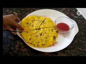 ऐसा नाश्ता आपने पहले कभी नही खाया होगा । Aisa nashta aapane Pahle Kabhi nahin khaya hoga