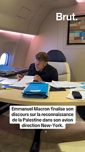 Macron : la mise en scène du vide, quel cinéma ! | Gilbert Collard