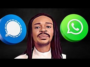 Signal vs. WhatsApp: A Privacy Showdown