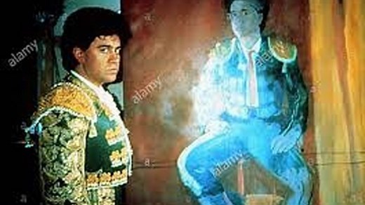 Matador 1986 Dublado Pedro Almodovar