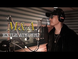 【お年玉】EXILE / M&A を特別公開！！