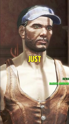 What if You Used Jack Cabot’s Mysterious Serum in Fallout 4? #fallout #fallout4