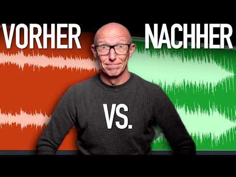 SO rette ich einen uralten Mix – aber nicht, wie Du denkst