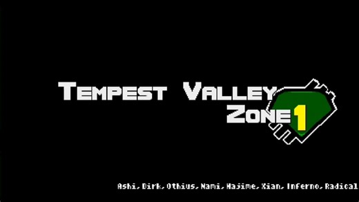 神秘领域mod hyper解锁路线（另外，本期附带Dark sonic的隐藏台词）