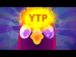 [YTP] Kurzgesagt shares the secrets of the universe with you before EXPLODING you into pieces.