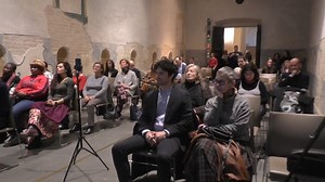 Al Santa Maria della Scala arriva "Xenos" il Festival di performance. Danza, Musica, Pittura, Fotografia, Moda e Realtà Virtuale. | Radio Siena Tv
