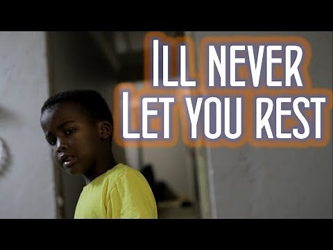 Luh & Uncle Ep 15 - Uncle Can't Rest