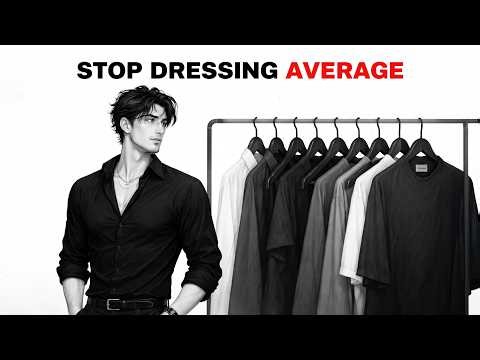 How to Build Dressing Sense in 2026 | Men’s Complete Style Guide