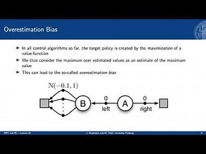 Model Predictive Control and Reinforcement Learning -L13