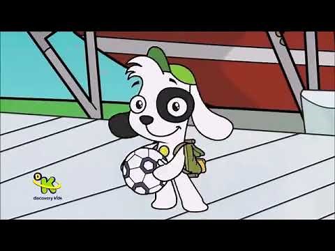 Doki | Intro | Season 1