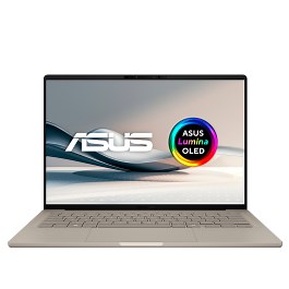 Notebook ASUS Zenbook A14  Copilot  PC UX3407QA-QD291W