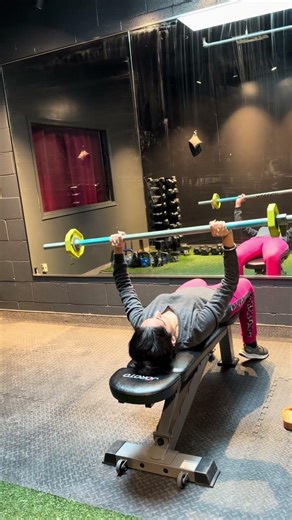 Personal Training for Women at a womens only gym