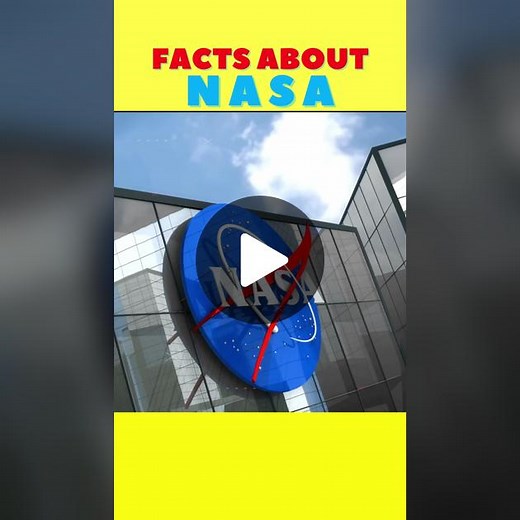 Facts about NASA #facts360 #shorts #facts #tiktok #reels #factshorts #factsinhindi #newvideo2022 #tiktoktrend #tik_tok #fact #fyp #trending #foryoupage