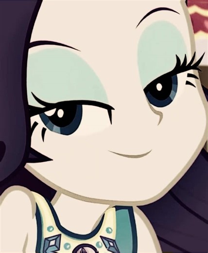 Exploring Rarity from My Little Pony: Edits and Fan Art