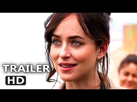 PERSUASION Trailer (2022)
