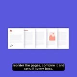 Get from draft to done faster, with an all-in PDF toolkit. | Nitro