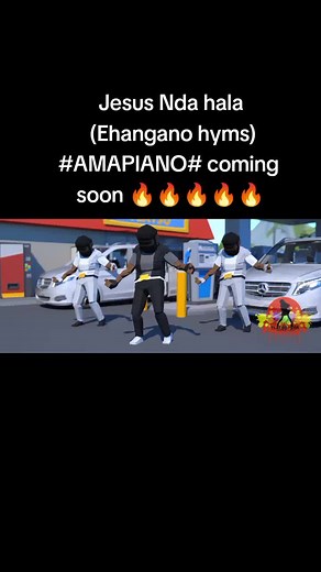 Coming soon 🔥#amapiano #foryoupage #trending #Africa Please Use the sound