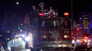 LCTV’s coverage of the 2025 Official Lynn MA Christmas Parade. This 20 mile parade loops around the whole city and features festive floats, mascots, and more! Map of the route: https://lynntv.org/event/lynn-christmas-eve-parade/2025-12-24/ Remember to tune in on Christmas Day for special holiday programming all day long on our Public Access channel! Channel 9 on Comcast, channel 38 on Verizon, and streaming for free at LynnTV.org. _________________________ Find out more about Lynn Community Tele
