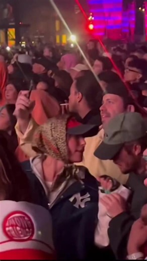 Justin Bieber and Hailey Bieber couple moments — short clip